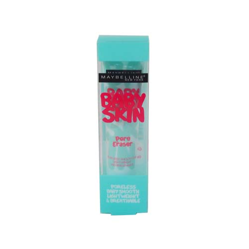 Maybelline Baby Skin Pore Eraser 22 Ml 194012 Mirota 