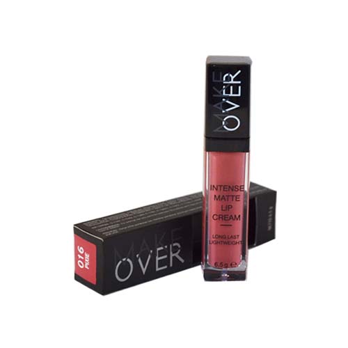 make over lip cream 016