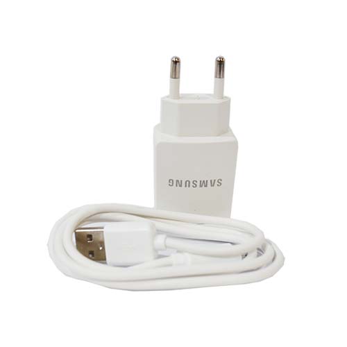 Travel Charger 582249 Mirota Kampus Rumah Belanja 