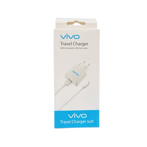 Travel Charger 582249 Mirota Kampus Rumah Belanja 