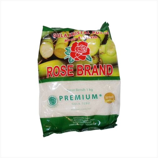 Rose brand