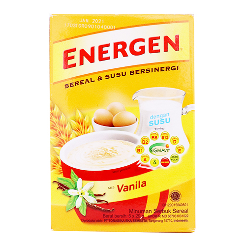 Energen lux