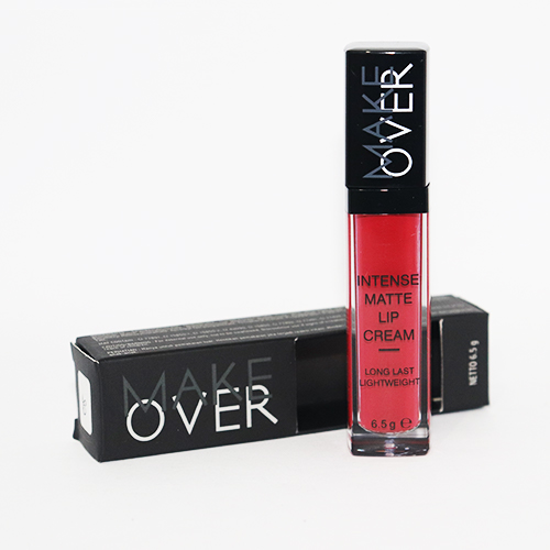 make over intense matte lip cream 005 impulse