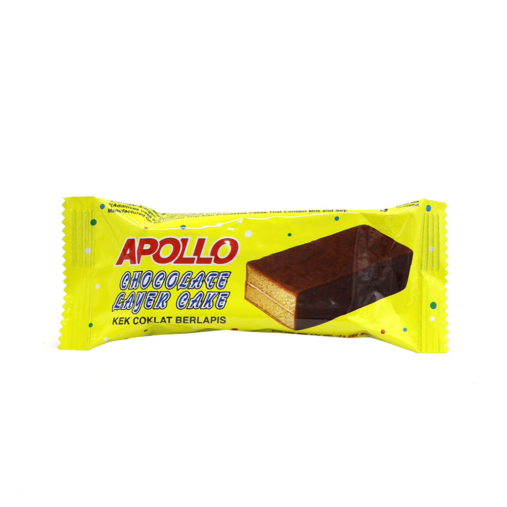 Apollo Layer Cake - Pantry Express Online Grocery Store